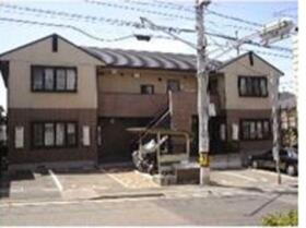 広島県広島市南区向洋新町３ 2階建 築28年2ヶ月