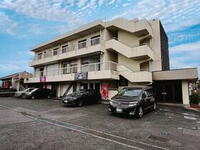 愛知県知多市朝倉町 3階建 築45年4ヶ月