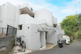 ビッグヴァンヒルズ弘明寺