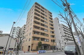 東京都中央区築地７ 10階建 築26年3ヶ月