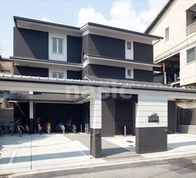 京都府京都市上京区北町 3階建 築14年5ヶ月