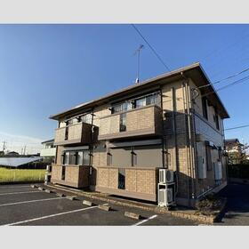 Ｍ・Ｇ　ダナウェイ　１号棟