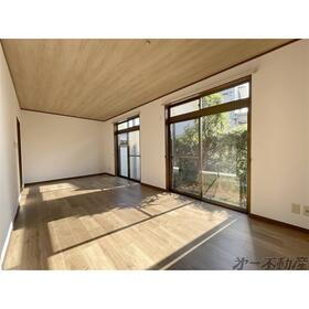 静岡県静岡市葵区千代田５ 賃貸一戸建て