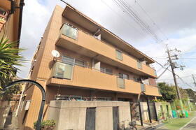 兵庫県西宮市甲子園町 賃貸マンション