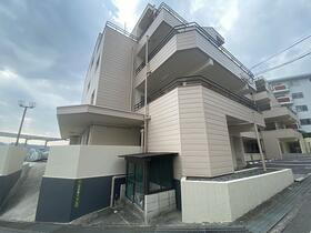 広島県広島市東区牛田早稲田４ 賃貸マンション