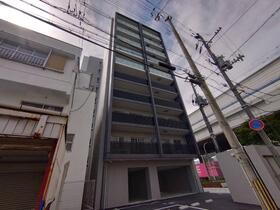 兵庫県神戸市東灘区青木２ 10階建 