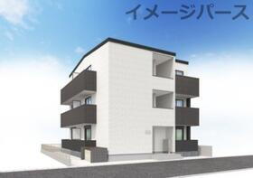 埼玉県川越市並木新町 賃貸アパート