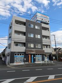 千葉県松戸市高塚新田 賃貸マンション