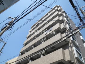 ＧＲＡＮＤ　ＴＯＷＥＲ森之宮　ＳＯＵＴＨ（グランドタワー森之宮サウス）