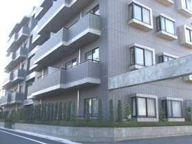 東京都世田谷区千歳台４ 6階建 築30年4ヶ月