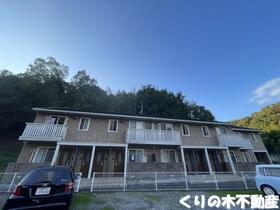 ドゥ・キーマ 2階建