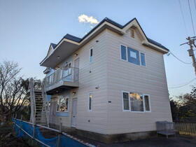 北海道函館市上野町 賃貸アパート