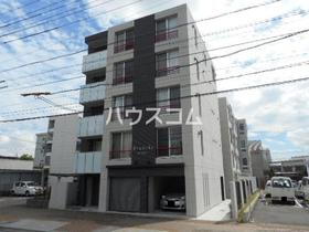 愛知県名古屋市中村区鳥居通２ 5階建 築10年4ヶ月