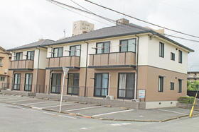 福岡県北九州市八幡西区陣原２ 2階建 築21年4ヶ月