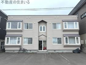 北海道札幌市南区南三十五条西１０ 2階建 築29年1ヶ月