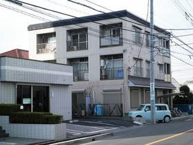 埼玉県さいたま市南区文蔵４ 3階建 築48年6ヶ月