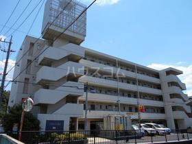 埼玉県和光市白子３ 5階建 築47年10ヶ月