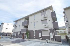 神奈川県海老名市国分北１ 3階建 築4年9ヶ月