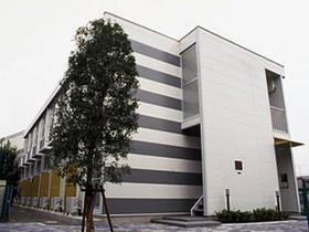 神奈川県川崎市多摩区長尾２ 2階建 築22年3ヶ月
