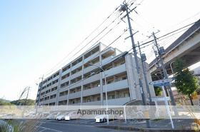 広島県広島市安佐南区伴中央６ 5階建 築4年5ヶ月