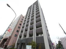 愛知県名古屋市中区新栄１ 14階建