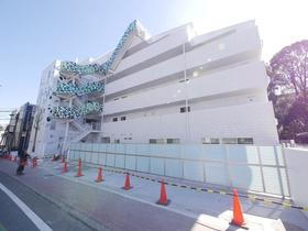 神奈川県川崎市高津区新作１ 6階建 築9年4ヶ月