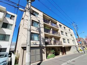 北海道札幌市中央区北三条東７ 4階建 築4年6ヶ月