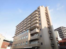ハイタウン出汐 9階建