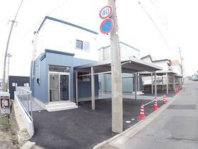 浪館前田３丁目３０－１６一戸建Ａ棟