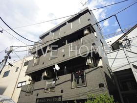 東京都杉並区成田東５ 4階建 築34年4ヶ月