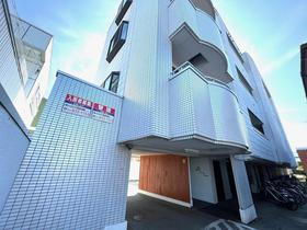 ラ・カーサ南原 4階建