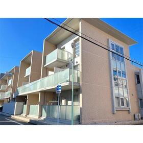 愛知県名古屋市西区城北町３ 賃貸マンション