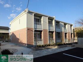 埼玉県上尾市日の出１ 2階建 築10年6ヶ月