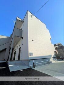 熊本県熊本市西区池田１ 賃貸アパート