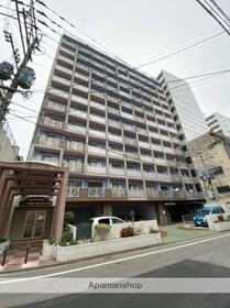 福岡県福岡市博多区中呉服町 賃貸マンション
