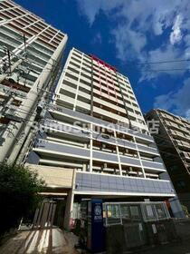 福岡県福岡市東区箱崎ふ頭３ 賃貸マンション