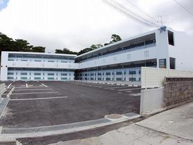 沖縄県中頭郡北谷町字吉原 2階建 築19年4ヶ月