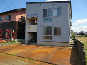 フラッツ住吉