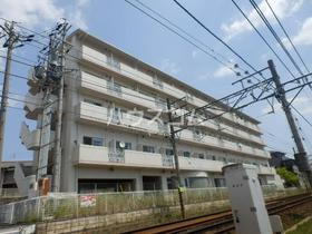 愛知県名古屋市緑区太子３ 5階建 築32年2ヶ月