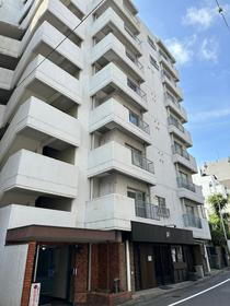ブルーハイツ茅場町