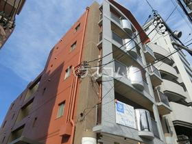愛知県名古屋市瑞穂区彌富通１ 5階建 築35年11ヶ月