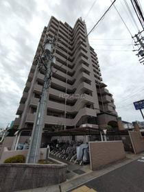 愛知県名古屋市緑区乗鞍１ 15階建 築24年4ヶ月