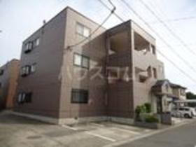 愛知県弥富市五明２ 3階建 築25年3ヶ月
