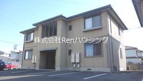 リッシュ良庵　ＩＩＩ 2階建