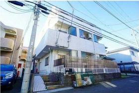 神奈川県相模原市南区相武台２ 3階建 築36年8ヶ月