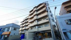 神奈川県川崎市宮前区神木本町２ 6階建 築36年6ヶ月