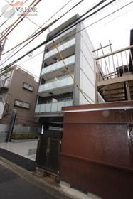 神奈川県横浜市鶴見区生麦５ 6階建 築8年2ヶ月