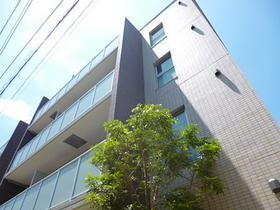 東京都杉並区浜田山３ 4階建 築12年4ヶ月