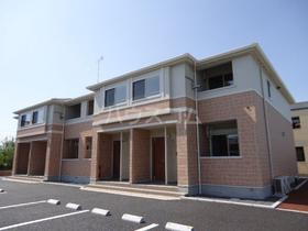 Ｐｅｎｓｉｏｎ　ｒｉｃｈｅｓｓｅＩＩ 2階建