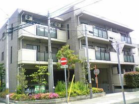 兵庫県西宮市甲子園六石町 3階建 築26年3ヶ月